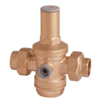 Будкрам купить Редуктор Icma 2" №245