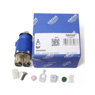 Будкрам купить Картридж Grohe 28 мм 46580000 Картридж Grohe 28 мм 46580000 3