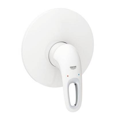 Будкрам купить Внешняя часть смесителя для душа Grohe Eurostyle 19507LS3