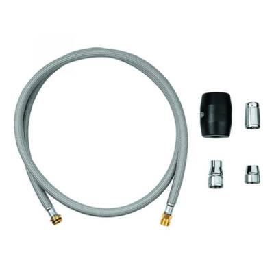 Будкрам купить Шланг для смесителей с выдвижным изливом Grohe 48293000