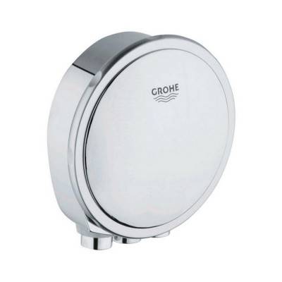 Будкрам купити Слив-перелив для ванни Grohe Talentofill 19952000