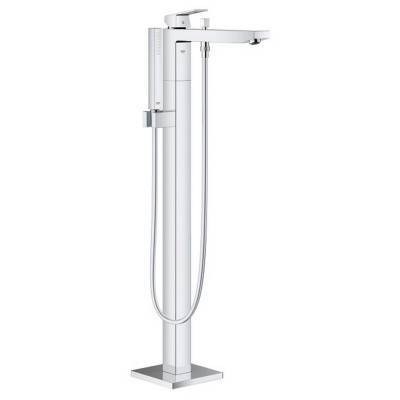 Будкрам купить Смеситель для ванны Grohe Eurocube 23672001