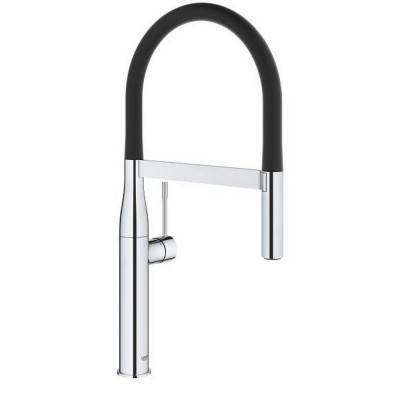 Будкрам купити Змішувач для кухні з рефлекторним виливом Grohe Essence 30294000