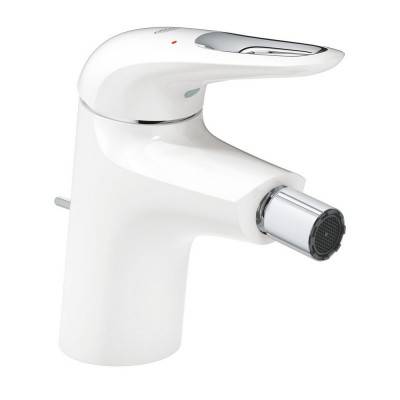 Будкрам купити Змішувач для біде Grohe Eurostyle 33565LS3 з донним клапаном