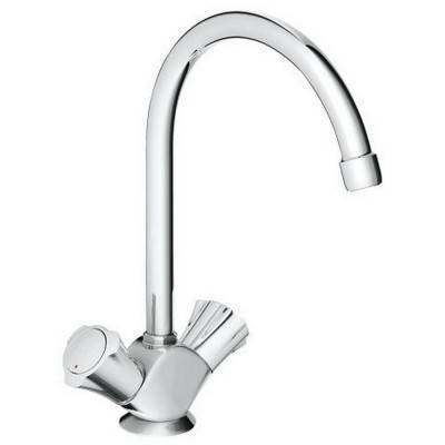 Будкрам купити Змішувач для кухні Grohe Costa L 31831001