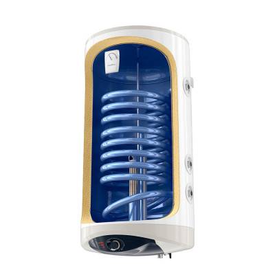 Будкрам купить Комбинированный водонагреватель Tesy Modeco 100 л, сухой ТЭН 1,2 кВт (GCV9S1004724DC21TS2RCP) 303561