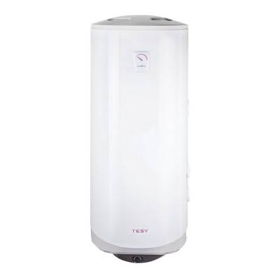 Будкрам купить Комбинированный водонагреватель Tesy Modeco 120 л, сухой ТЭН 1,2 кВт (GCV9S1204724DC21TS2RCP) 303562