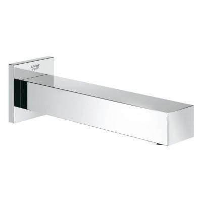 Будкрам купити Вилив для ванни Grohe Eurocube 13303000 Вилив для ванни Grohe Eurocube 13303000 1_small