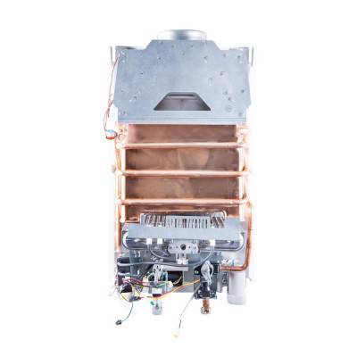 Будкрам купить Колонка газовая дымоходная Thermo Alliance JSD20-10N-QB 10 л EURO+ Колонка газовая дымоходная Thermo Alliance JSD20-10N-QB 10 л EURO+ 6