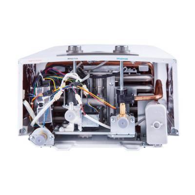 Будкрам купить Колонка газовая дымоходная Thermo Alliance JSD20-10N-QB 10 л EURO+ Колонка газовая дымоходная Thermo Alliance JSD20-10N-QB 10 л EURO+ 7