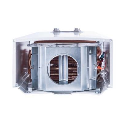 Будкрам купить Колонка газовая дымоходная Thermo Alliance JSD20-10N-QB 10 л EURO+ Колонка газовая дымоходная Thermo Alliance JSD20-10N-QB 10 л EURO+ 8