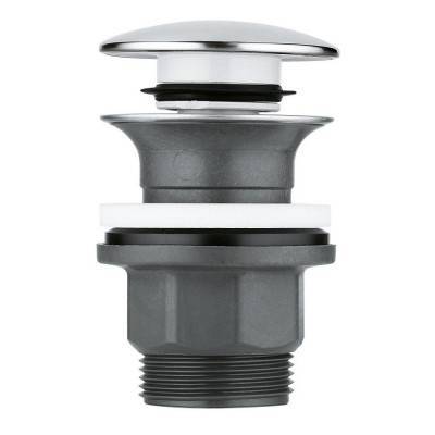 Будкрам купить Донный клапан Grohe 40824000