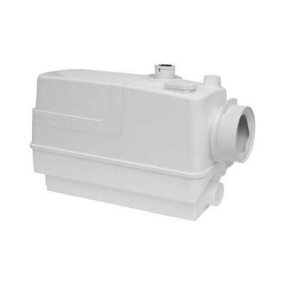 Будкрам купить Канализационная установка Grundfos Sololift2 CWC-3