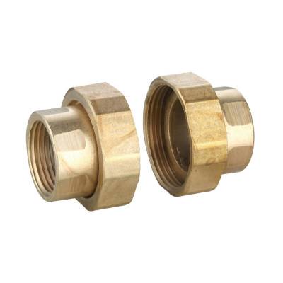 Будкрам купить Гайки GRS к циркуляционным насосам 1 1/2"