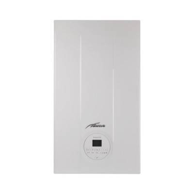 Будкрам купити Котел газовий Sime Brava Slim 25 BF 24 кВт двоконтурний