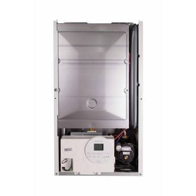 Будкрам купить Котел газовый Sime Brava Slim 30 BF 28 кВт двухконтурный Котел газовый Sime Brava Slim 30 BF 28 кВт двухконтурный 7