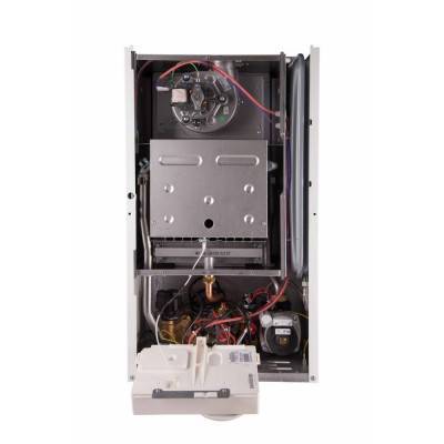 Будкрам купить Котел газовый Sime Brava One 40 BF 37 кВт двухконтурный Котел газовый Sime Brava One 40 BF 37 кВт двухконтурный 8