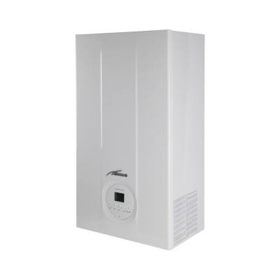 Будкрам купити Котел газовий Sime Brava Slim HE 40 ErP 38 кВт двоконтурний