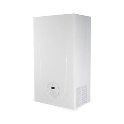 Будкрам купить Котел газовый Sime Brava One HE 30 ErP 26 кВт двухконтурный