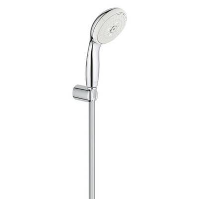 Будкрам купить Душевой гарнитур Grohe New Tempesta 100 27849001