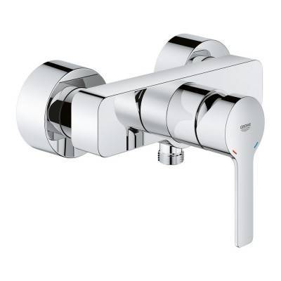 Будкрам купить Смеситель для душа Grohe Lineare 33865001 Смеситель для душа Grohe Lineare 33865001 1_small