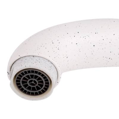 Будкрам купити Змішувач для кухні Lidz (WHI) 40 87 008F-3 Змішувач для кухні Lidz (WHI) 40 87 008F-3 7