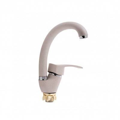 Будкрам купить Смеситель для кухни Lidz (COL) 40 87 008F-3