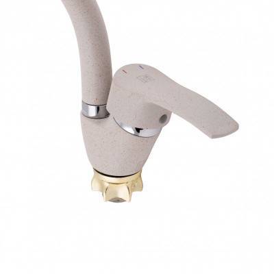 Будкрам купить Смеситель для кухни Lidz (COL) 40 87 008F-3 Смеситель для кухни Lidz (COL) 40 87 008F-3 5