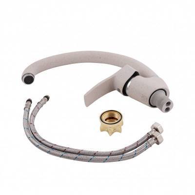 Будкрам купить Смеситель для кухни Lidz (COL) 40 87 008F-3 Смеситель для кухни Lidz (COL) 40 87 008F-3 6