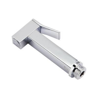 Будкрам купити Лійка для гігієнічного душу Lidz (CRM) 51 08 000 00