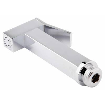 Будкрам купить Лейка для гигиенического душа Lidz (CRM) 51 08 000 00 Лейка для гигиенического душа Lidz (CRM) 51 08 000 00 7