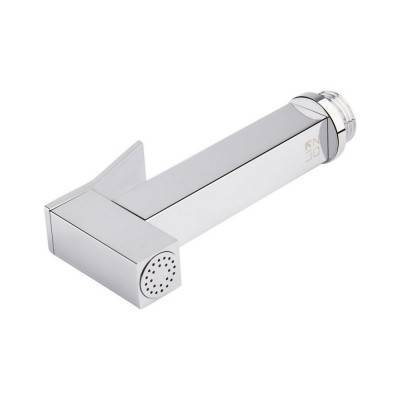 Будкрам купить Лейка для гигиенического душа Lidz (CRM) 51 08 000 00 Лейка для гигиенического душа Lidz (CRM) 51 08 000 00 8