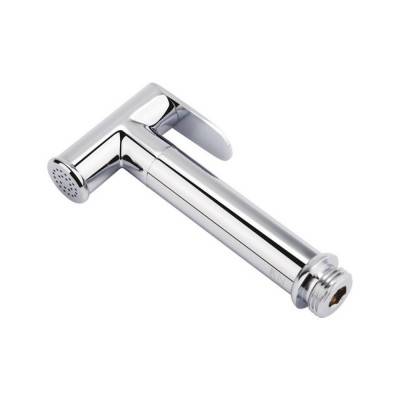 Будкрам купити Лійка для гігієнічного душу Lidz (CRM) 51 09 000 00