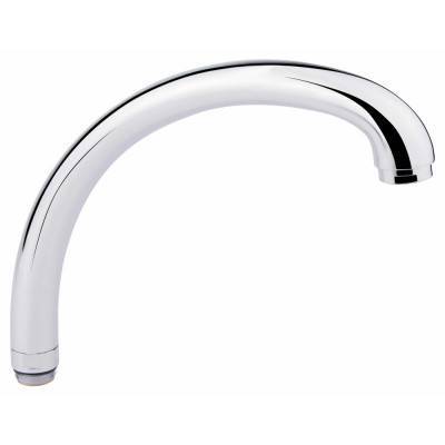 Будкрам купити Вилив для кухні Lidz 54 01 273 01