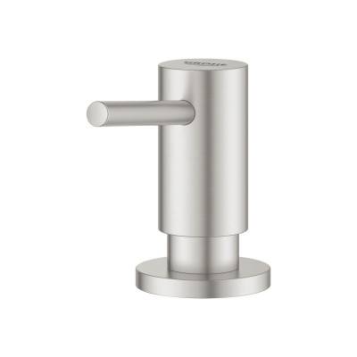 Будкрам купити Дозатор для миючого засобу Grohe Cosmopolitan 40535DC0 Дозатор для миючого засобу Grohe Cosmopolitan 40535DC0 5