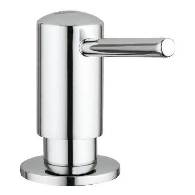 Будкрам купити Дозатор для миючого засобу Grohe Contemporary 40536000