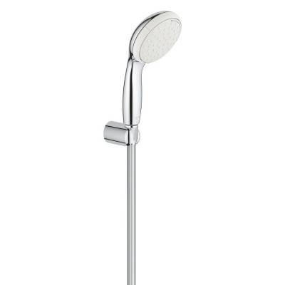Будкрам купить Душевой гарнитур Grohe New Tempesta 100 26164001