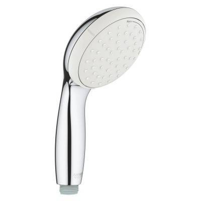 Будкрам купити Лійка для ручного душу Grohe New Tempesta 100 26161001