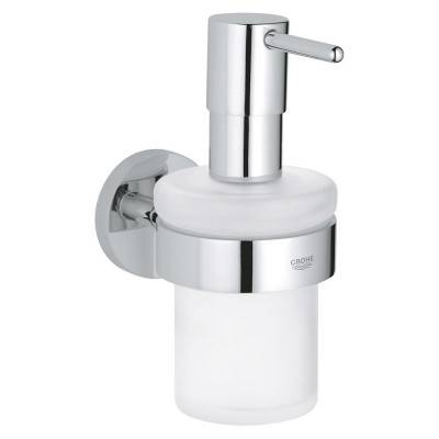 Будкрам купить Набор аксессуаров Grohe Essentials 40846001 Набор аксессуаров Grohe Essentials 40846001 5