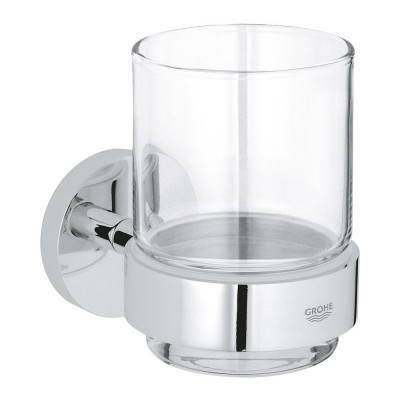 Будкрам купить Набор аксессуаров Grohe Essentials 40846001 Набор аксессуаров Grohe Essentials 40846001 6