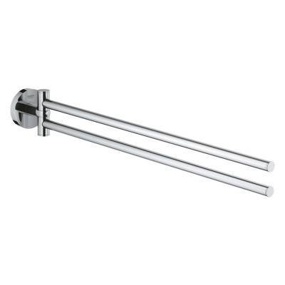 Будкрам купить Набор аксессуаров Grohe Essentials 40846001 Набор аксессуаров Grohe Essentials 40846001 7