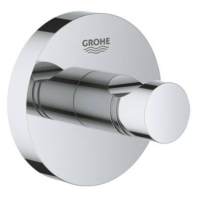 Будкрам купить Набор аксессуаров Grohe Essentials 40823001 Набор аксессуаров Grohe Essentials 40823001 7