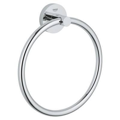 Будкрам купить Набор аксессуаров Grohe Essentials 40823001 Набор аксессуаров Grohe Essentials 40823001 11