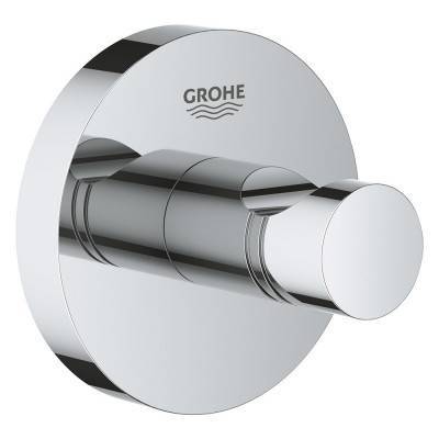 Будкрам купить Набор аксессуаров Grohe Essentials 40775001 Набор аксессуаров Grohe Essentials 40775001 6