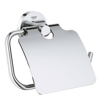 Будкрам купить Набор аксессуаров Grohe Essentials 40775001 Набор аксессуаров Grohe Essentials 40775001 7
