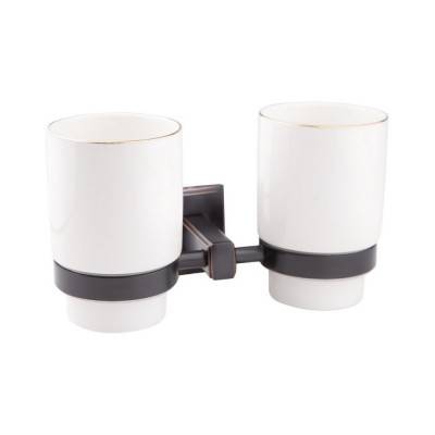 Будкрам купить Стакан двойной GF (BLB)S-2608