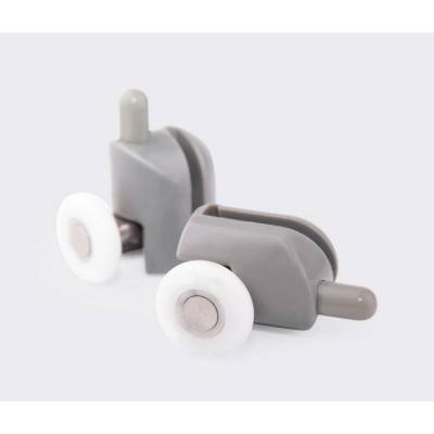 Будкрам купить Душевая кабина Qtap SC8080.2 CRM Душевая кабина Qtap SC8080.2 CRM 11