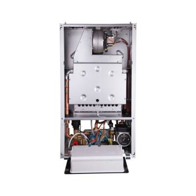 Будкрам купить Котел газовый Airfel DigiFEL DUO 18 кВт двухконтурный Котел газовый Airfel DigiFEL DUO 18 кВт двухконтурный 5