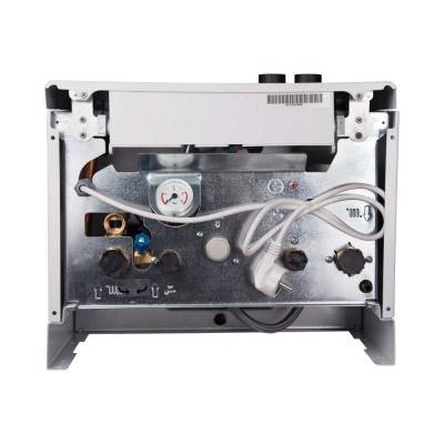 Будкрам купить Котел газовый Airfel DigiFEL DUO 18 кВт двухконтурный Котел газовый Airfel DigiFEL DUO 18 кВт двухконтурный 7