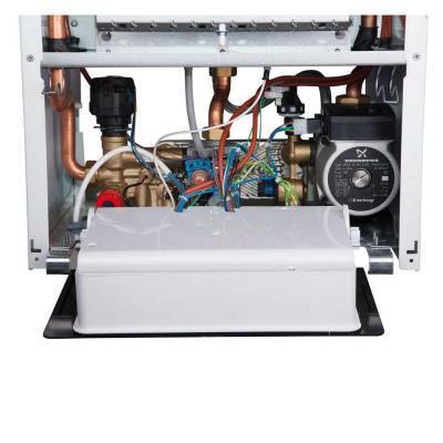 Будкрам купить Котел газовый Airfel DigiFEL DUO 28 кВт двухконтурный Котел газовый Airfel DigiFEL DUO 28 кВт двухконтурный 6